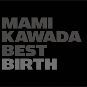 Download track See VisionS Mami Kawada