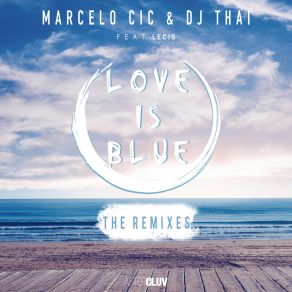 Download track Love Is Blue (Monkeyz (BR) Remix) LecisMonkeyz (BR)