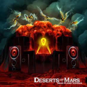 Download track Temple Of The Rain Deserts Of Mars