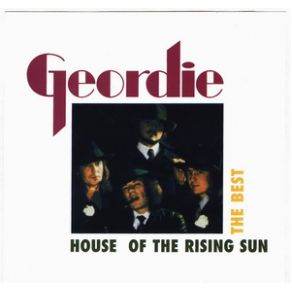 Download track Light In My Window Geordie