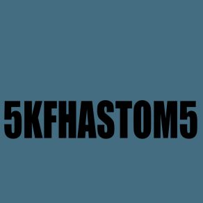 Download track Gegene 5KFHASTOM5