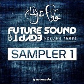 Download track Renegade (Original Mix) Future Sound Of EgyptJames Dymond