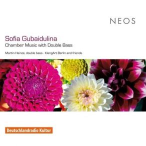 Download track 303 Galgenlieder A 3 (Gallows Songs) (1996) - Das Ästhetische Wiesel Sofia Gubaidulina