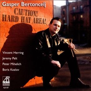 Download track Love For Sale Gasper Bertoncelj