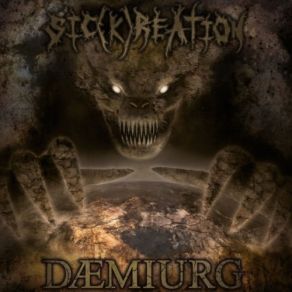 Download track Wolfsgeist Sic (K) Reation