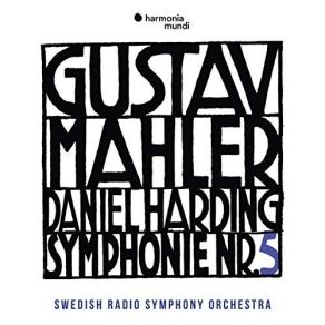 Download track 2. Symphony No. 5, Part. I - 2. Sturmisch Bewegt. Mit GroBter Vehemenz Gustav Mahler