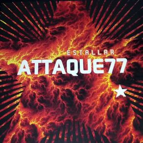 Download track Des-Esperar Attaque 77