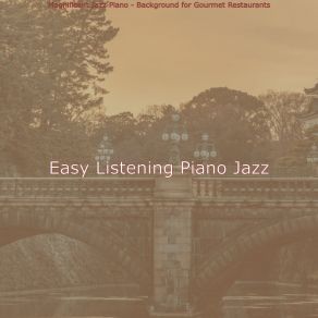 Download track Background For Lounges Easy Listening Jazz