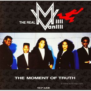 Download track Too Late [True Love] Milli Vanilli