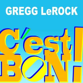 Download track La Pizza Gregg LeRock