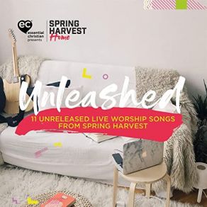 Download track Way Maker (Live) Spring HarvestElim Sound