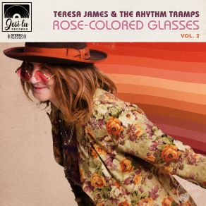 Download track Better Angels Teresa James, The Rhythm Tramps