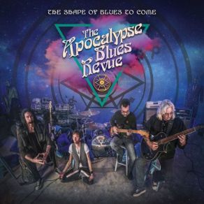 Download track Noumenal Blues Apocalypse Blues Revue