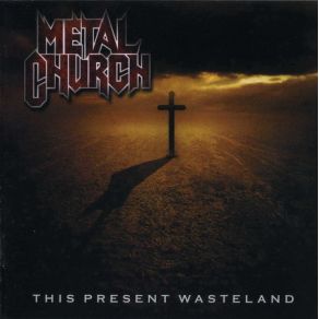 Download track The Perfect Crime Metal Church, Ronny Munroe