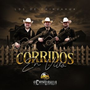 Download track El Chulo (En Vivo) Los De Chihuahua