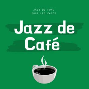 Download track Chanson De Guitare Jazz Relaxante Jazz De Café