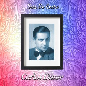 Download track Lo Llevo En La Sangre (Remasterizado) Carlos Dante