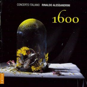 Download track Tarquinio Merula: Canzone Quinta A 4 Detta La Chremasca Rinaldo Alessandrini, Concerto Italiano