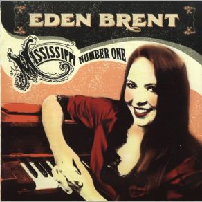 Download track Afraid To Let Go Eden Brent