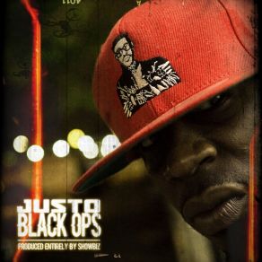 Download track Black Ops Justo & Showbiz