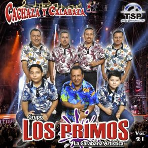 Download track Trovador De Media Noche Grupo Los Primos