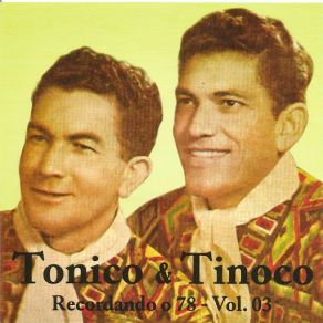 Download track Casinha Branca Tonico & Tinoco