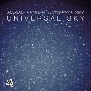 Download track Holocene Manu Codjia, Maxime Bender, Jerôme Klein,, Jean-Yves Jung, Universal Sky