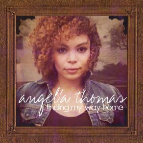 Download track Pieces Angel'a Thomas