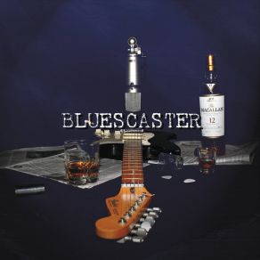 Download track It's Been Hard The Bluescasters