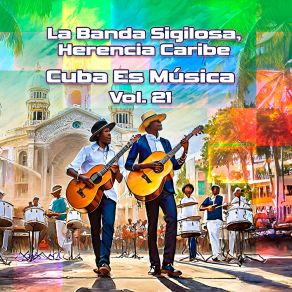 Download track Siva Barrio 78 La Banda Sigilosa