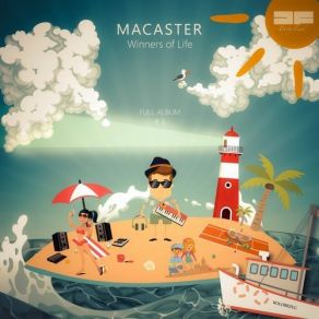 Download track Trasseble (Original Mix) MacAster