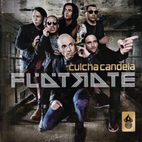 Download track Big Fat Smile Culcha Candela