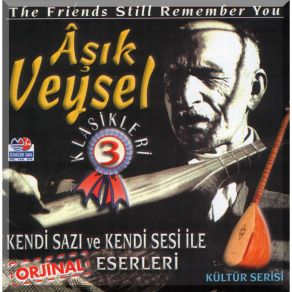 Download track Arasam Seni Gül Ilen Aşık Veysel