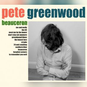 Download track St Jude Pete Greenwood