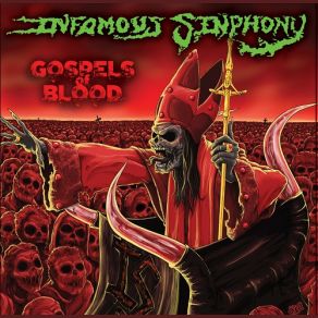 Download track Gospels Of Blood Infamous Sinphony