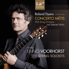 Download track Saudade No. 3 (Rituel - Danse - Fête Et Final) Enno Voorhorst, The String SoloistsFinal