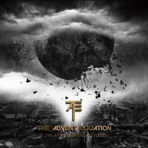 Download track Afterlife Evolutionary The Advent Equation