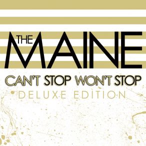 Download track The Way We Talk (Back Ted N - Ted Remix) [Bonus Track] The Maine