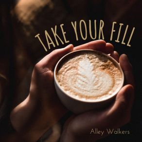 Download track Tea Or Coffee Alley Walkers