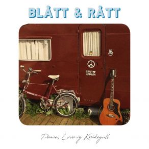 Download track Den Nye Verden Blatt