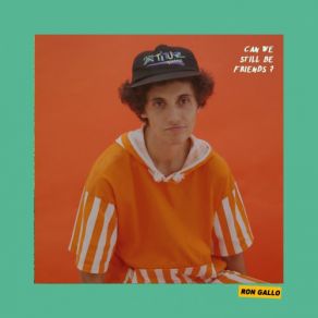 Download track Please Don't Die Ron Gallo