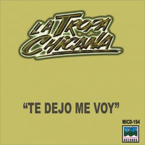 Download track Soy Perdedor La Tropa Chicana