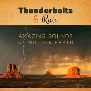 Download track Tropical Thunderstorm Mindfullness Meditation World