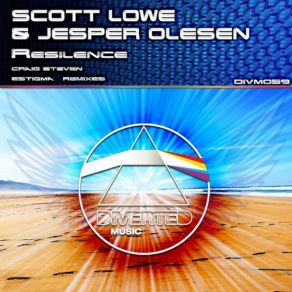 Download track Resilence (Estigma Remix) Scott Lowe, Jesper OlesenEstigma