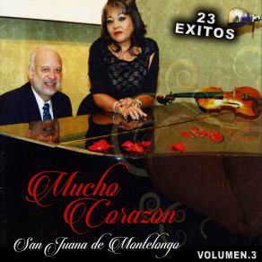 Download track Loco De Amor San Juana De Montelongo