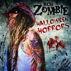 Download track Meet The Creeper Rob Zombie