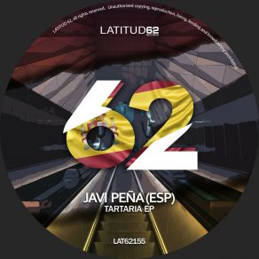 Download track 4 The Jungle (Original Mix) Javi Peña (ESP)