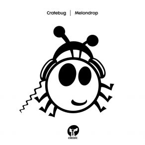 Download track Melondrop (Chicago Mix) Cratebug