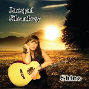 Download track Blame It On Your Heart Jacqui Sharkey