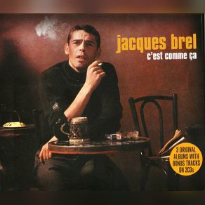 Download track S'il Te Faut Jacques Brel